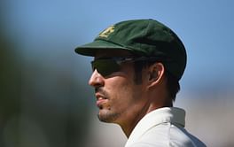 "There seems to be a lot of hypocrisy that goes with this rule" -Mitchell Johnson forced to leave broadcasting role over ties with betting company