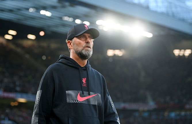"It would be possible" - Jurgen Klopp drops hint about £7.7 million Liverpool star starting today against Bournemouth