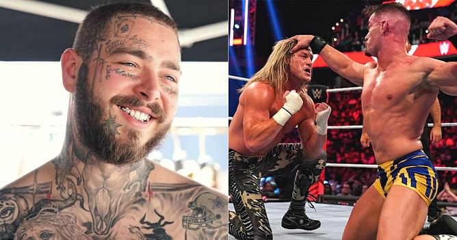 "He sold a CD to a 61-year-old man" - Veteran finds Post Malone more interesting than the current WWE roster (Exclusive)