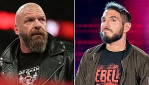 WWE छोड़ने के 9 महीनों बाद 5 बार के पूर्व चैंपियन ने की धमाकेदार वापसी, 25 साल के Superstar पर अटैक करते हुए सिखाया सबक