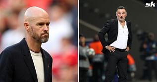 PSG handed boost in pursuit of 24-year-old Manchester United superstar as player encourages pursuit of Ligue 1 club - Reports