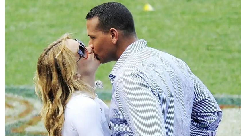 Who Has Alex Rodriguez Dated?