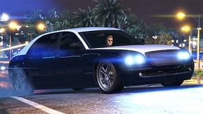 5 best GTA Online cars on discount this week following recent update