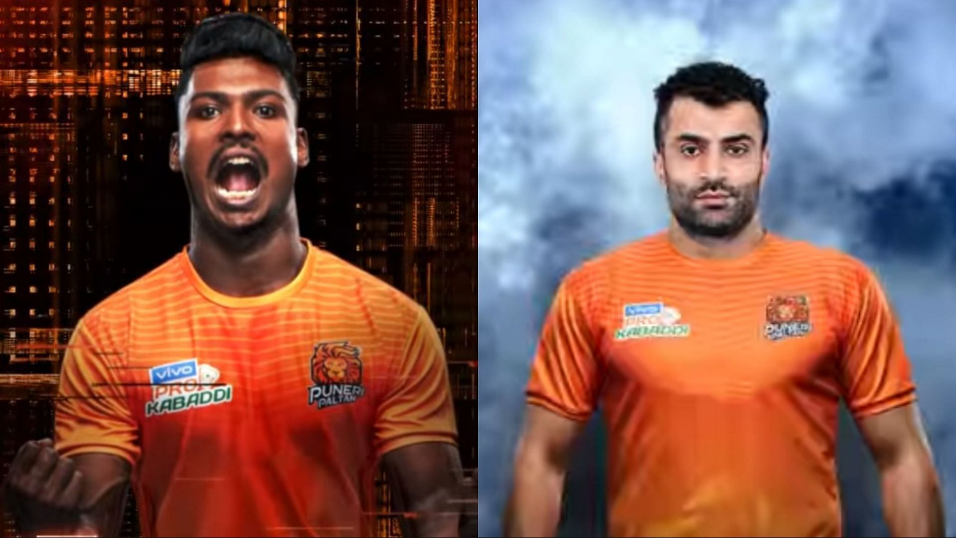 Puneri Paltan have signed some big names like Mohammad Nabibakhsh ahead of Pro Kabaddi 2022 (Image: Instagram)