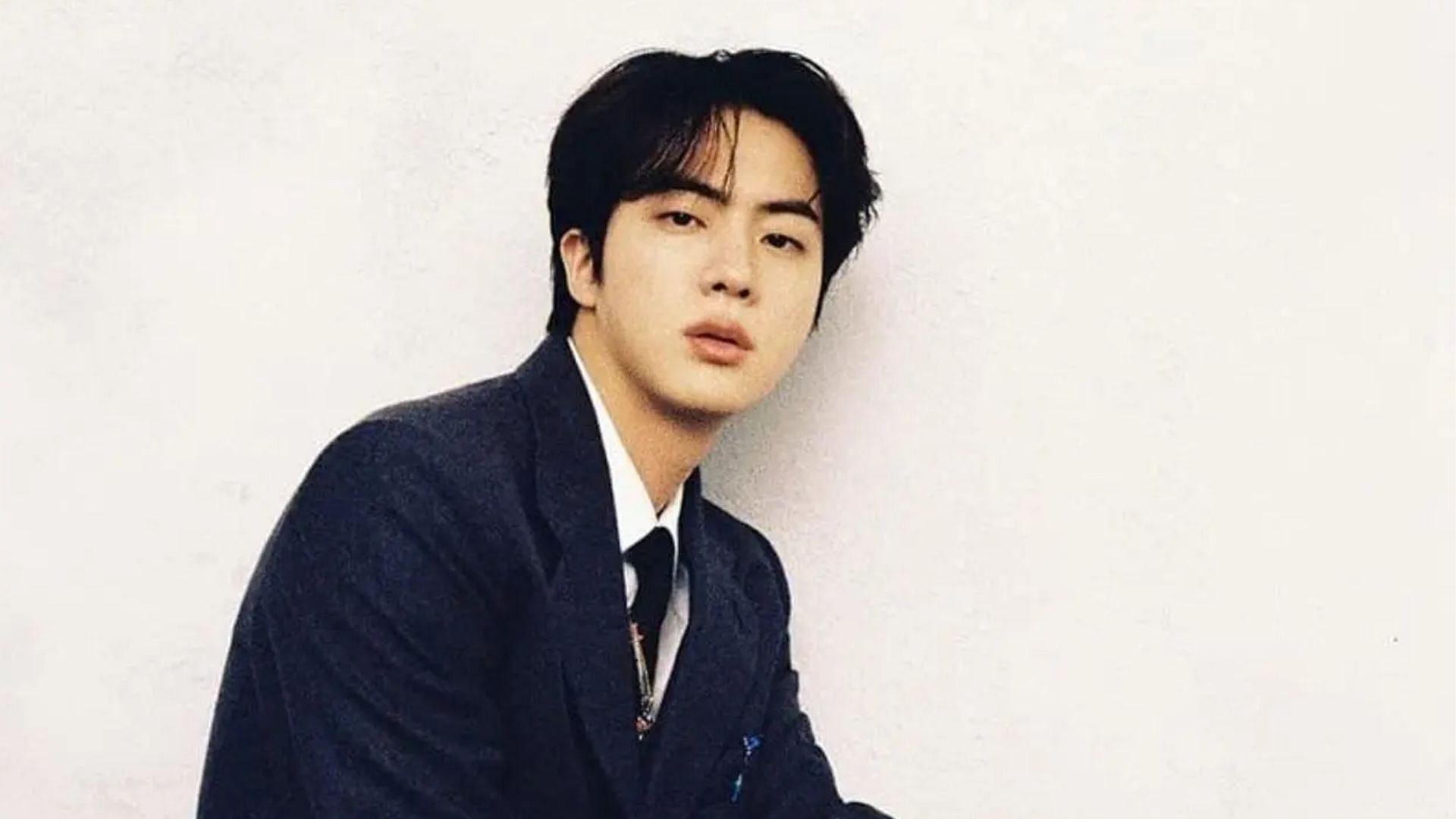 BTS JIN to Make His Acting Debut Soon?