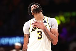 NBA Rumor Roundup: NBA executive envisions Anthony Davis-Zach LaVine swap, Celtics-Nets trade negotiations for Durant come to a grinding halt, and more | 22nd August, 2022