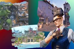All Valorant maps in Episode 5 ranked, based on difficulty