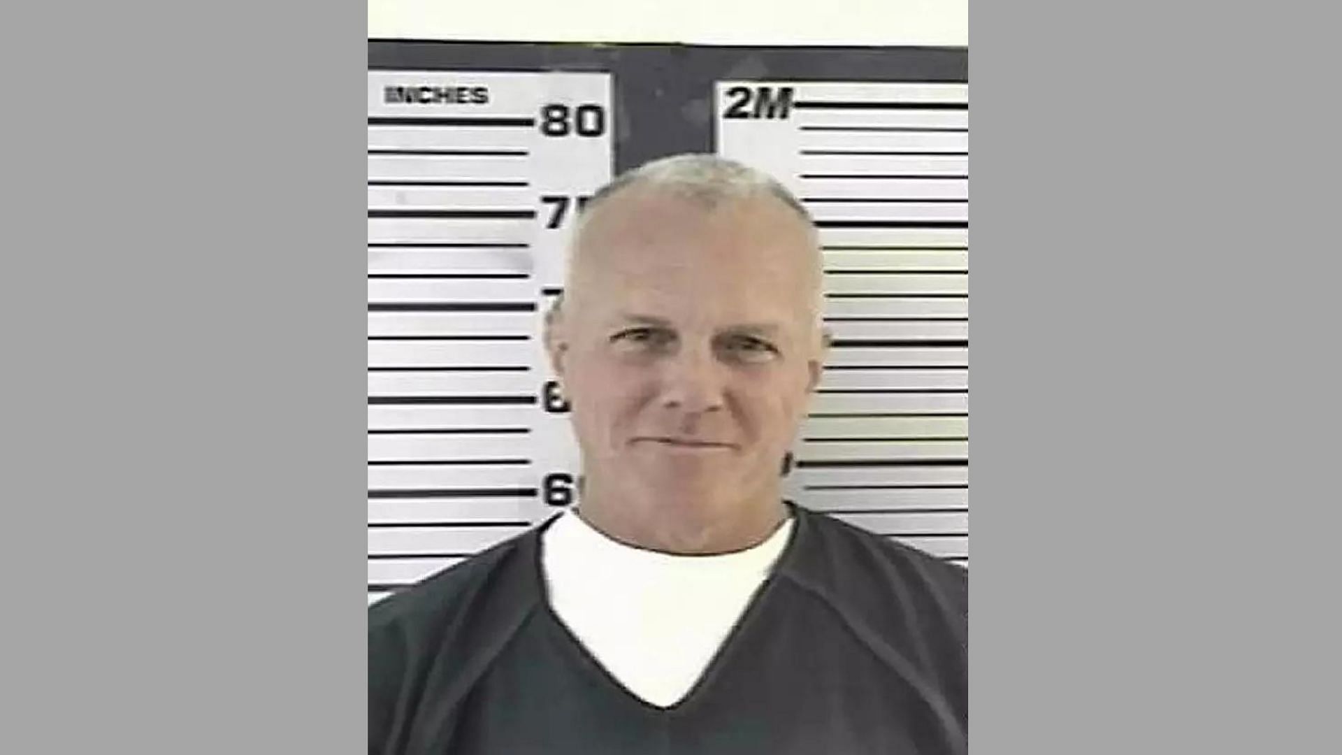 A still of Dianne Hood&#039;s husband, Brian Hood (Image Via People/Google)