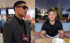 Vergil Ortiz Jr. vs Michael McKinson net worth comparison in 2022: Who is richer?
