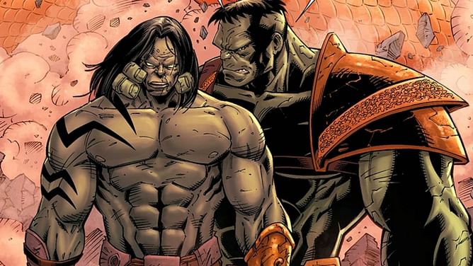 Who is Skaar? Disney Plus' latest She-Hulk footage teases Hulk's Son from Sakaar