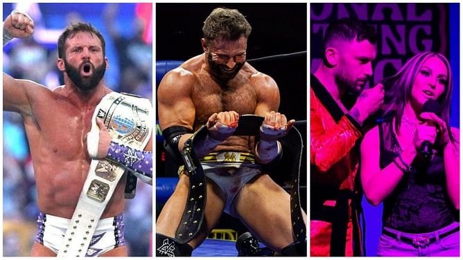 5 former WWE Superstars you may not know wrestle in NWA