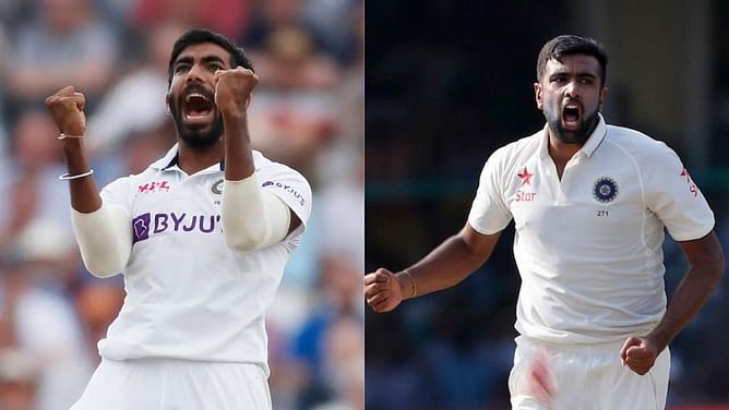 3 मौजूदा भारतीय खिलाड़ी जिनकी टेस्ट प्रारूप में सफलता ने सभी को हैरान किया है