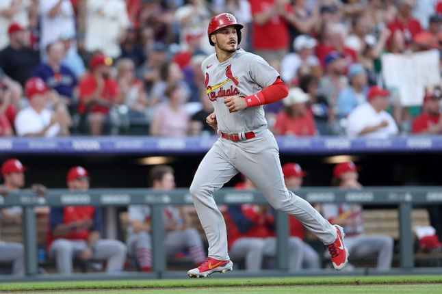Best MLB Player Prop Bets & Picks for today: Nolan Arenado & More, August 22 | 2022 MLB Season