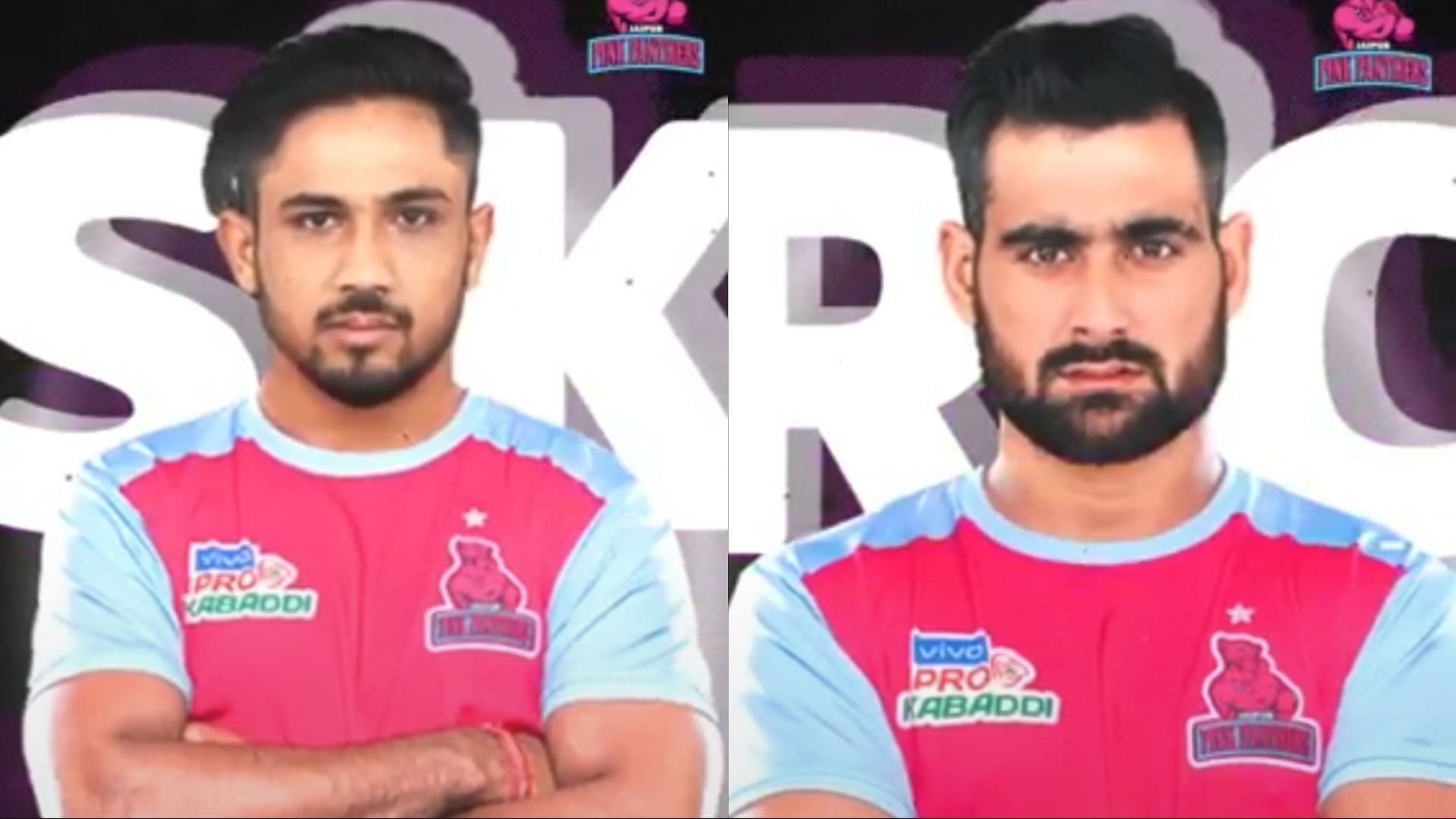 Jaipur Pink Panthers have signed some big names ahead of the Pro Kabaddi 2022 season (Image Source: Instagram)