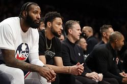 NBA Rumors: Brooklyn Nets have no intentions of trading 3x All-Star