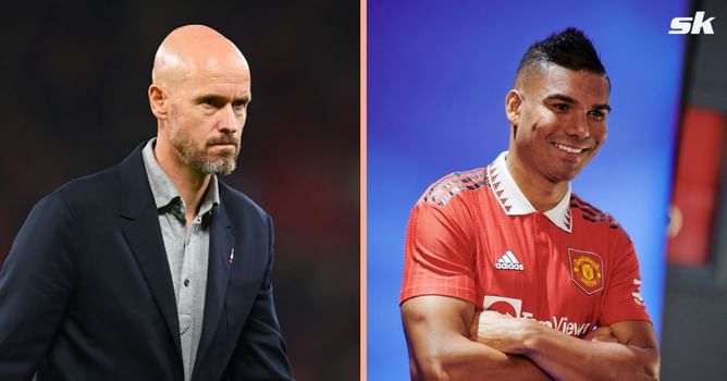 5 reasons why Manchester United can easily finish in the top 4 this season