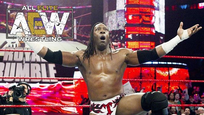 "It would benefit them a lot more" - WWE legend Booker T points out where AEW is majorly missing out