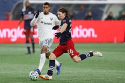 New England Revolution vs DC United Prediction and Betting Tips | 13th August 2022