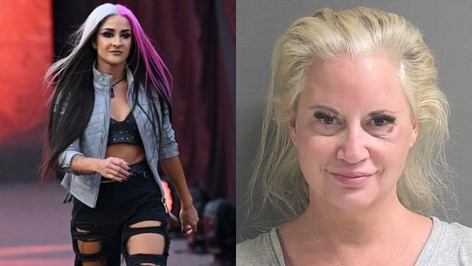 "They don't look like stars to me" - Former WWE personality claims Dakota Kai isn't a "television star," compares her to Sunny (Exclusive)