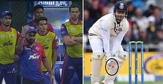 3 controversial moments surrounding Rishabh Pant