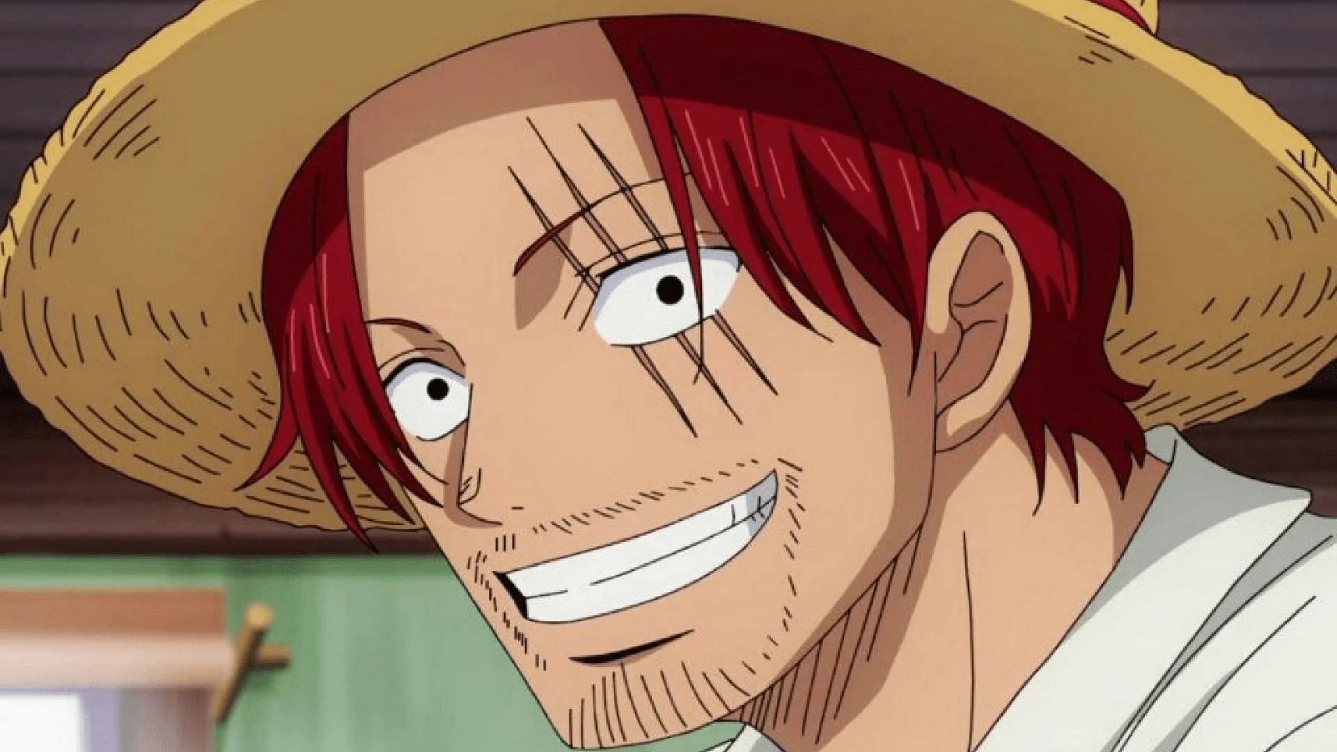 One Piece Episode 1031: Is Luffy attending Uta's Concert?