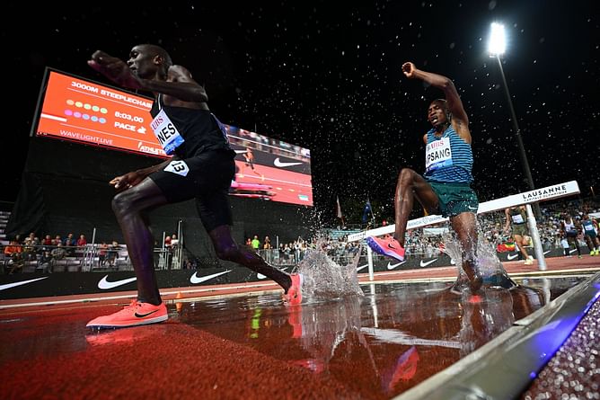 Brussels Diamond League 2022: Date, schedule, events and more