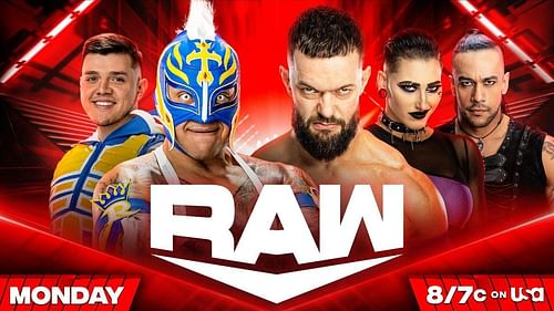 What will happen in this rematch between the two veterans?