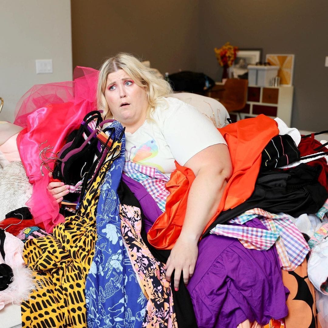 Who is Glitter and Lazers Boyfriend?