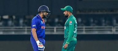 Asia Cup 2022: 3 reasons why India can't underestimate Pakistan