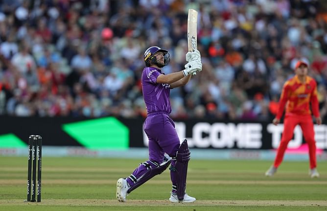 NOS vs MNR Dream11 Prediction: Fantasy Cricket Tips, Today's Playing 11, Player Stats, Pitch Report for Men's Hundred 2022, Match 21