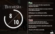 Thymesia Game Review At Dennis Marquis Blog