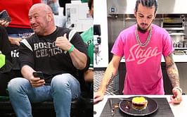 "Dana to Suga: 'You're under contract ya goof this includes eating awful food'" - Fans hilariously react to Sean O'Malley's appearance on Dana White's "F*** It Friday"