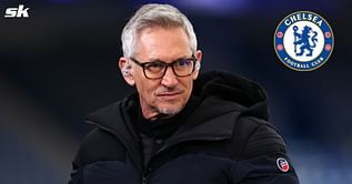 "Another year and all the monster clubs will want you" - Gary Lineker sends transfer message to reported Chelsea target