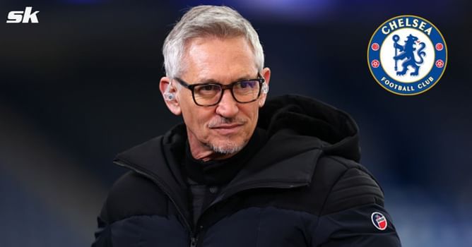 "Another year and all the monster clubs will want you" - Gary Lineker sends transfer message to reported Chelsea target