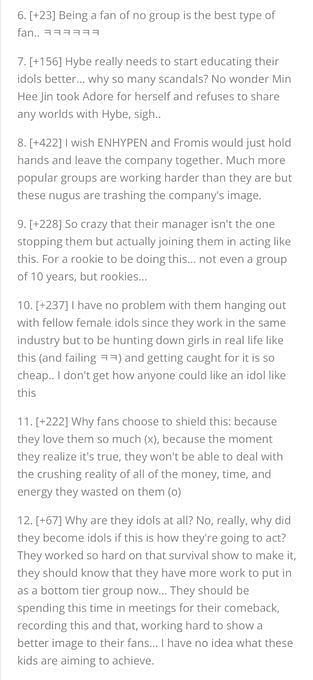 It's not true”: ENHYPEN's Jake continues to reiterate his stance after the  recent Itaewon “girls hunting” controversy