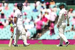 3 instances when Rishabh Pant got under the skin of Aussies