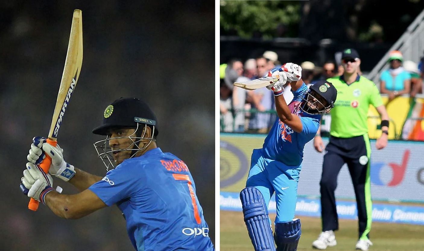 3 सबसे बड़ी जीत जो भारत ने रनों के लिहाज से टी20 में हासिल की हैं