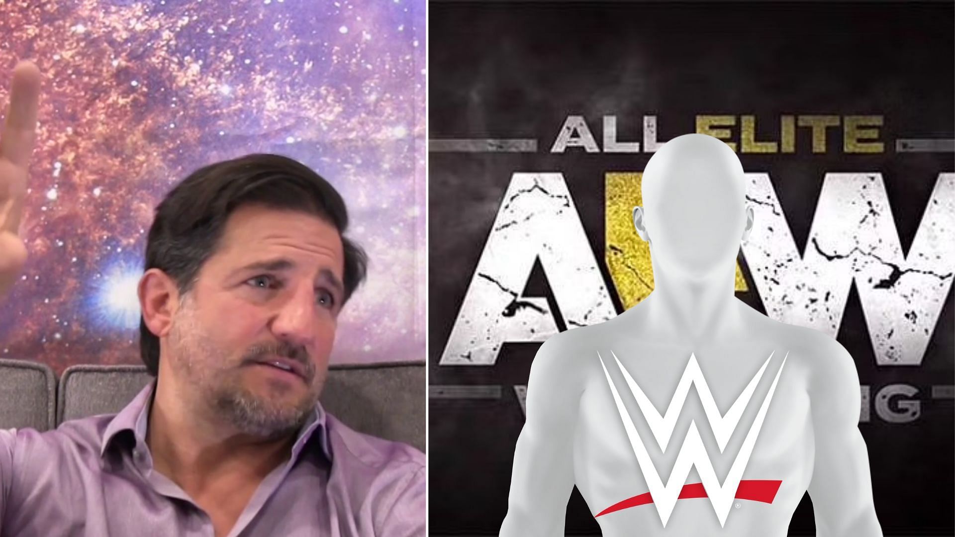 Disco Inferno doesn&#039;t consider this former WWE Star a draw