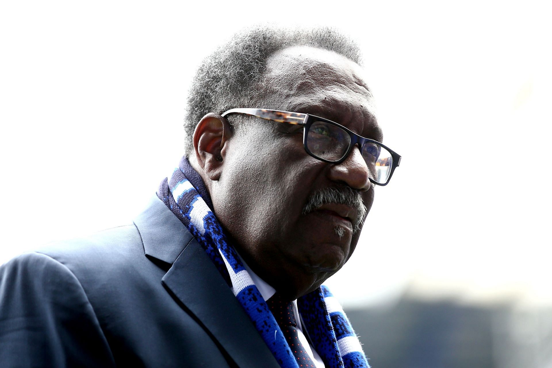 Clive Lloyd&#039;s only double century in Test cricket is against India at the Wankhede Stadium.