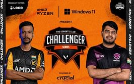 Velocity Gaming vs Enigma Gaming: Valorant TEC Challenger Series 8 Grand Final — Predictions, head-to-head, livestream details, and more