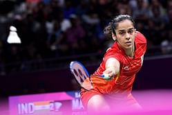 BWF World Championships 2022: Saina Nehwal vs Cheung Ngan Yi preview, head-to-head, prediction, where to watch & live streaming details