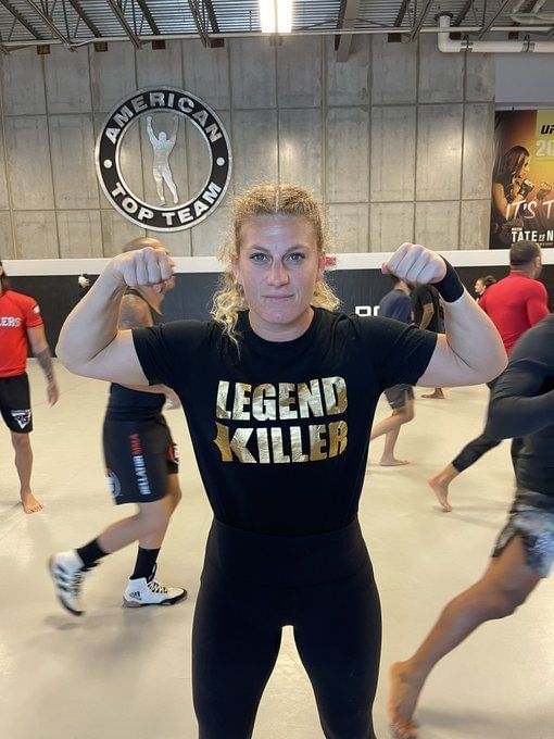 Top 10 MMA gyms in the world ranked