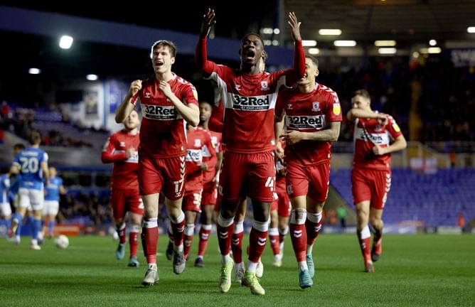 Middlesbrough vs Sheffield United prediction, preview, team news and more | EFL Championship 2022-23