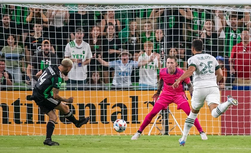 LAFC vs Portland Timbers Prediction and Preview