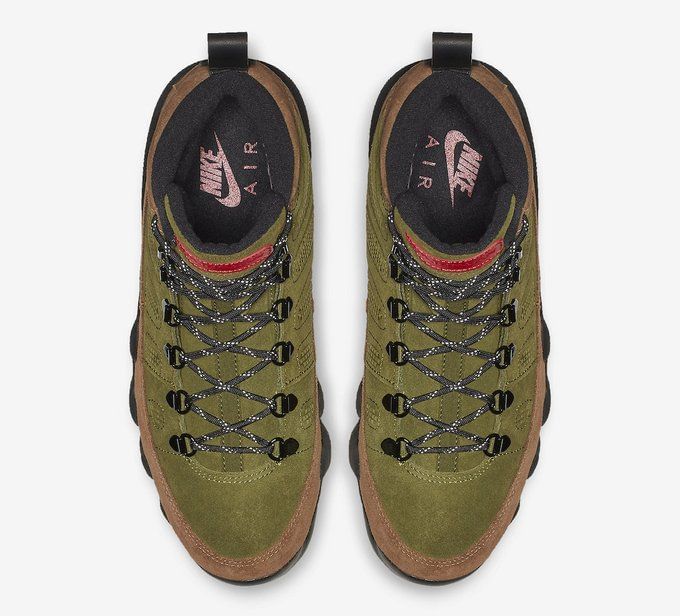 air jordan 9 retro boot nrg beef and broccoli