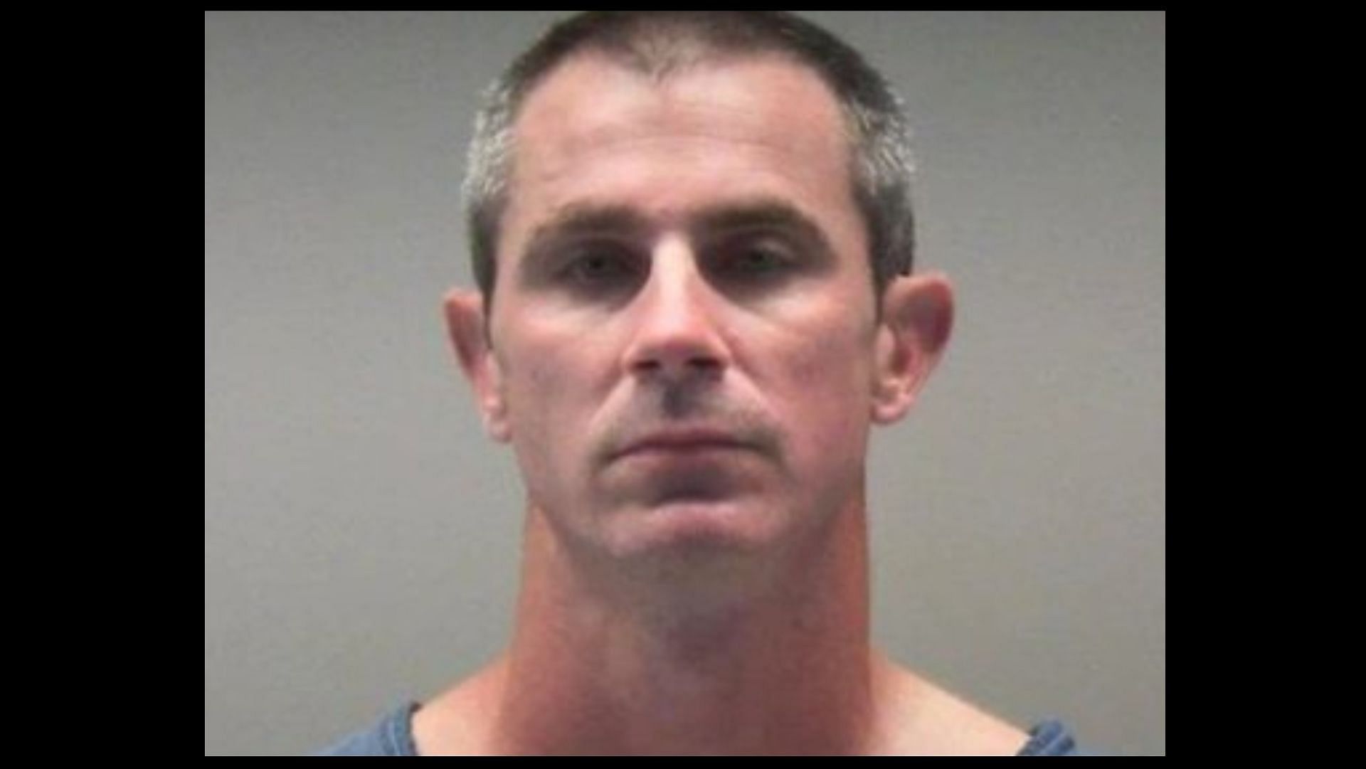 Stephen Marlow suspected in Ohio for quadruple murder is now arrested (Image via Twitter/FBICincinnati)