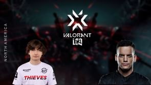 FaZe Clan vs. 100 Thieves: VCT NA LCQ - Predictions, head-to-head, livestream details, and more