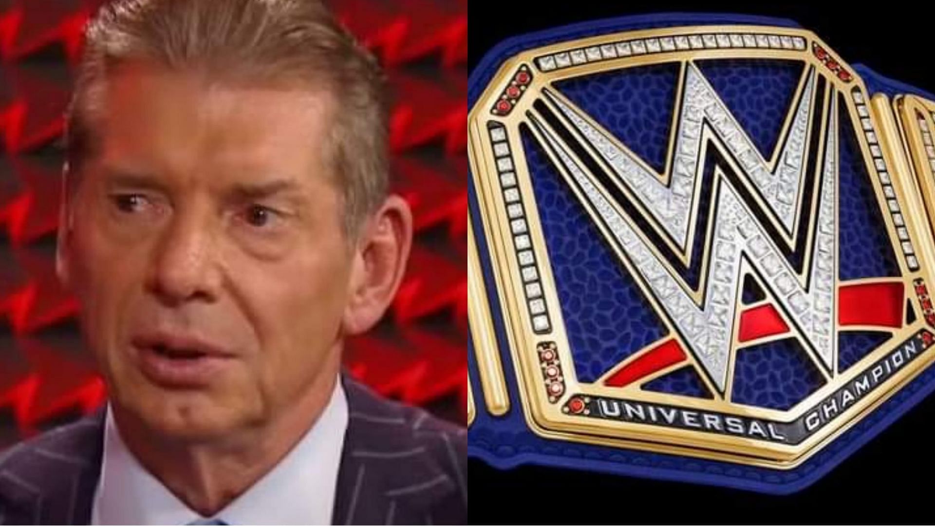Vince McMahon recently retired as WWE Chairman