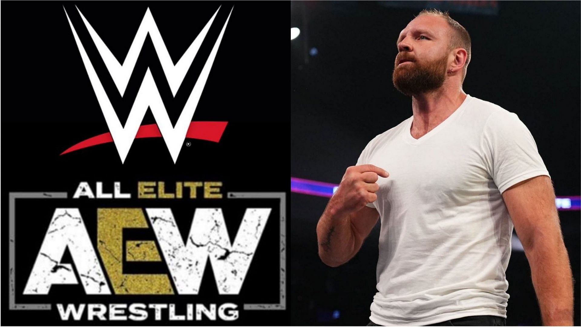 Jon Moxley is brimming with confidence after victory on Dynamite last week!