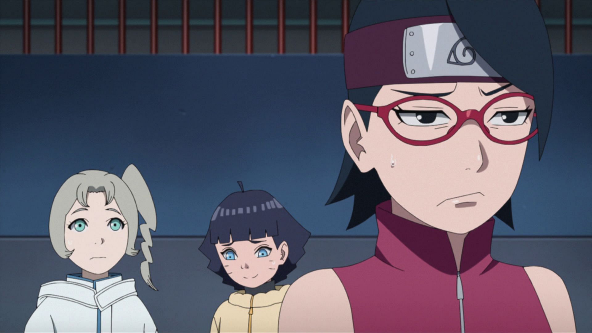 Boruto Episódio 263: Data e hora de lançamento, prévia, spoilers e mais -  All Things Anime